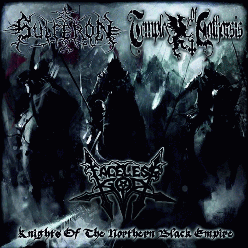 Sulferon : Knights of the Northern Black Empire